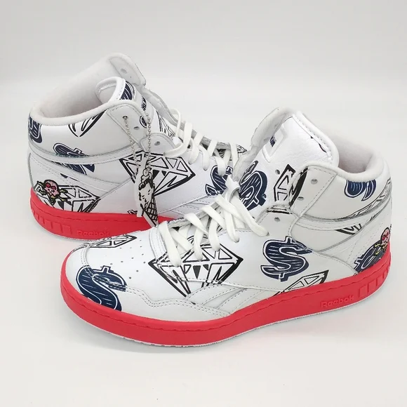 Reebok Bb4600 Reebok Bbc Ice Cream New Reebok X BBC Ice Cream